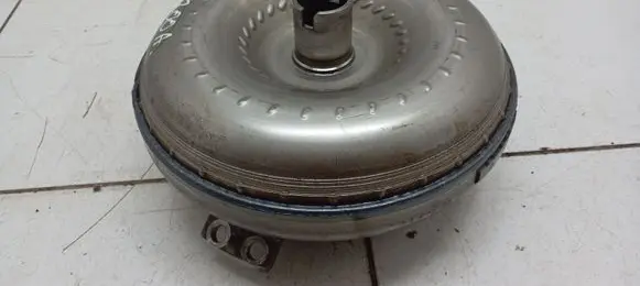 Mercedes-Benz E W211 Torque converter A2092500902 05209L43