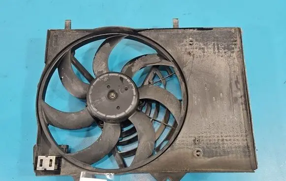 Citroen C4 Cactus Fan set FS2086 IMPRK1541522