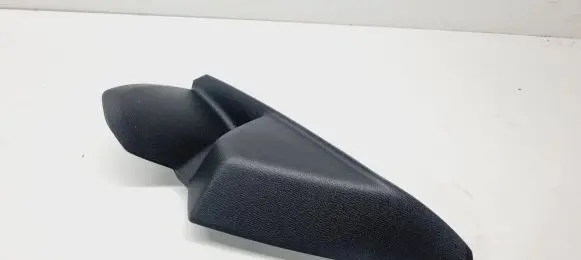 Peugeot 5008 II Dashboard side end trim 9810281477 98102814ZD