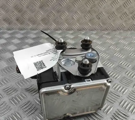 Volkswagen Touareg II ABS Pump 7P0907379R 7P0614517R