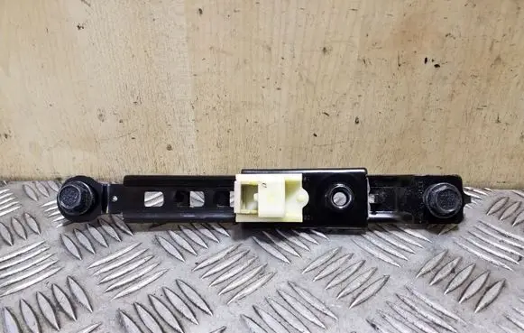 Hyundai i40 Other interior part