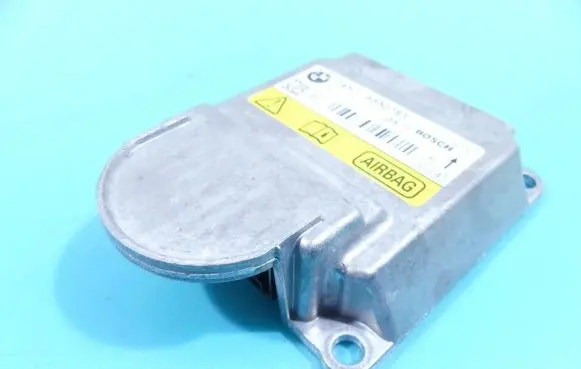 BMW 5 F10 F11 Airbag control unit/module 6850783 IMPRK1237610
