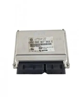 Volkswagen Phaeton Suspension control unit/module 3d0907553c