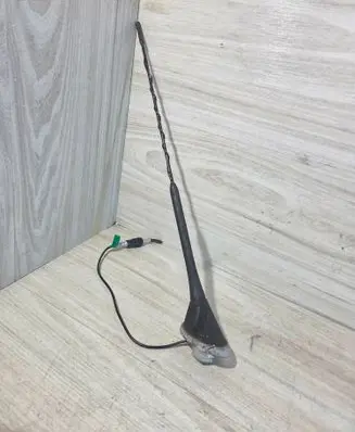 Fiat 500 Radio antenna 