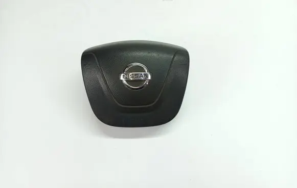 Steering wheel airbag
