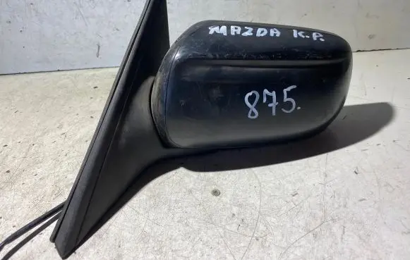 Mazda 626 Front door electric wing mirror E13010142 E13020142