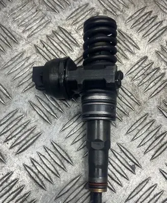 Skoda Superb B5 (3U) Fuel injector 34290FR