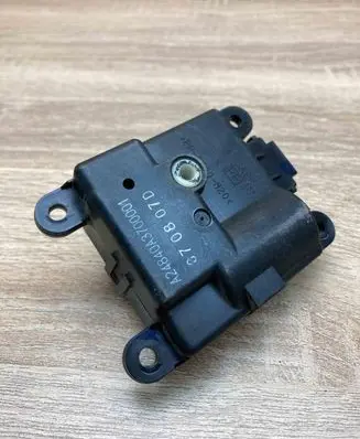 Honda Civic Air flap motor/actuator A24840A3700001 070807D