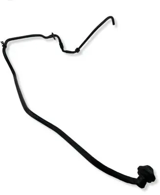 Audi Q7 4L Vacuum line/pipe/hose 7L8611932