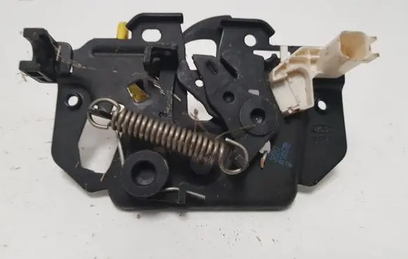 Ford B-MAX Engine bonnet/hood lock/catch AV1A16700AF