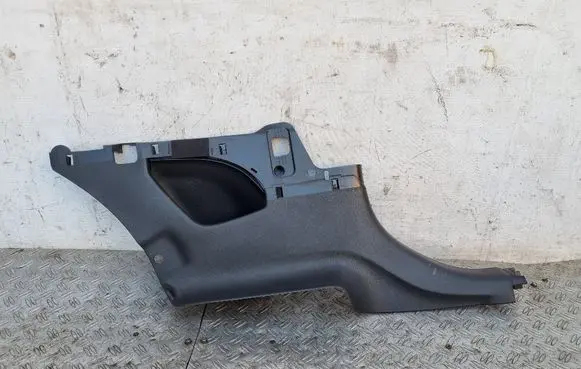 Citroen DS3 Coupe rear side trim panel 96859892ZD