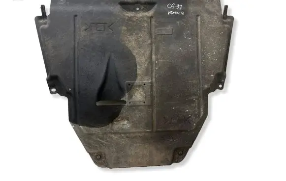 Renault Scenic IV - Grand scenic IV Engine splash shield/under tray 758906742R