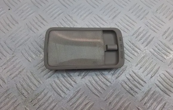 Toyota Corolla Verso AR10 Rear seat light 8124012070B0