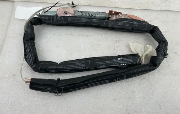 Citroen C5 Roof airbag 9682751780