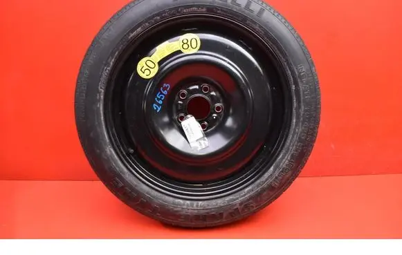 Jaguar XJ X350 R18 spare wheel 4R83-HB