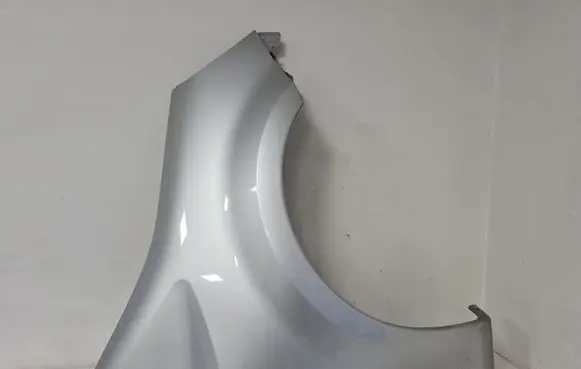 Renault Modus Fender