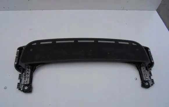 Audi TT TTS Mk2 Parcel shelf load cover 8J7862953A