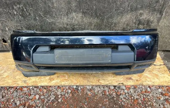Land Rover Discovery 4 - LR4 Front bumper