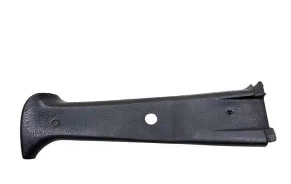 Volkswagen Golf II (B) pillar trim (top) 191867286C