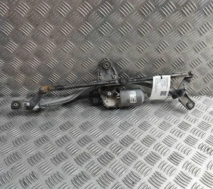 Ford Ranger Front wiper linkage and motor EB3B17500BA EB3B17566BA