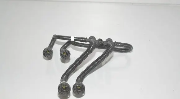 BMW iX3 Brake vacuum hose/pipe 9424391 61279424391