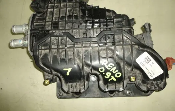 Smart ForTwo III C453 Intake manifold 140039911R