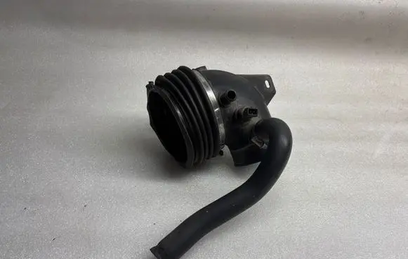 Air intake duct part