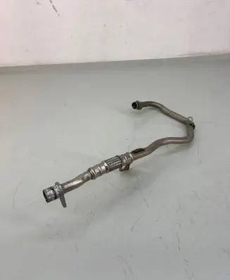 Opel Insignia B Engine coolant pipe/hose 