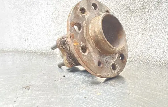 Opel Meriva A Rear wheel ball bearing 