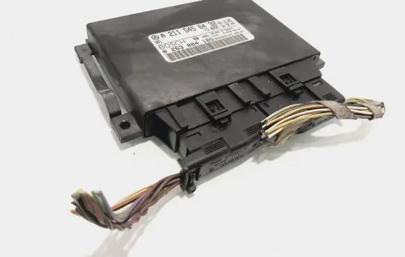 Mercedes-Benz E W211 Parking PDC control unit/module A2115456432 0263004165