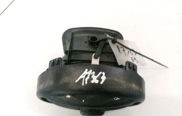 Ford Focus Dash center air vent grill 98AB19893AKW