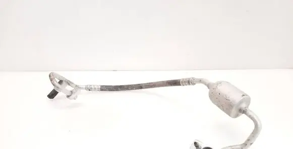 Tesla Model X Air conditioning (A/C) pipe/hose 103219600D 100851600B 02162017