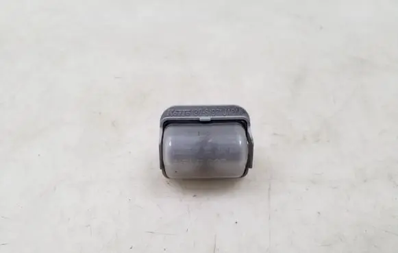 Number plate light