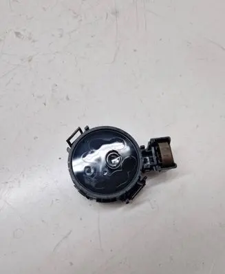 Rain sensor