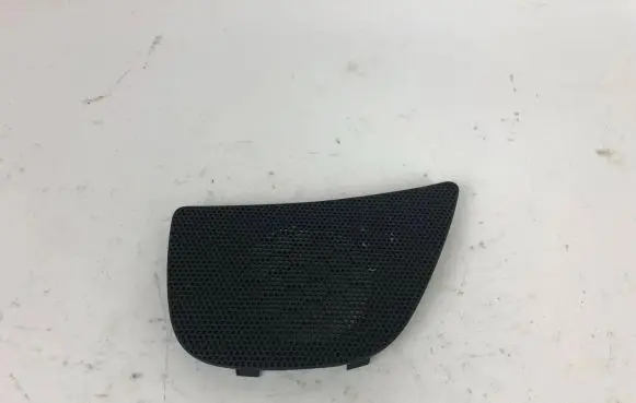 Side speaker trim/cover