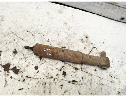 Volvo S80 Rear shock absorber/damper