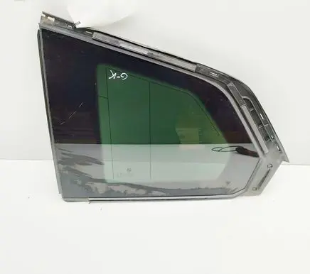 BMW iX Rear side window 9448771