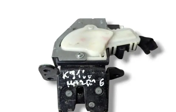 Mazda 6 Tailgate/trunk/boot lock/catch/latch G33M-62-310B