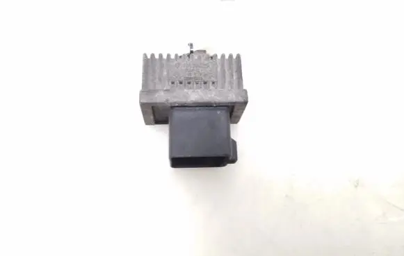 Mitsubishi Carisma Heater blower motor/fan resistor 7730115078