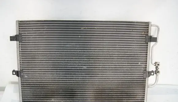 Fiat Ulysse A/C cooling radiator (condenser) 1486721080