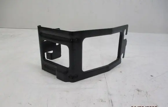Peugeot 2008 II Engine bonnet/hood lock/catch 9820731280