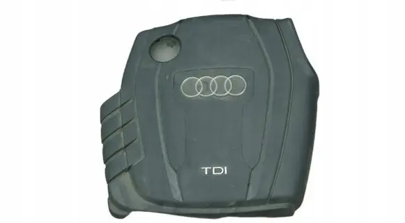 Audi Q5 SQ5 Engine cover (trim) 03L103925AB