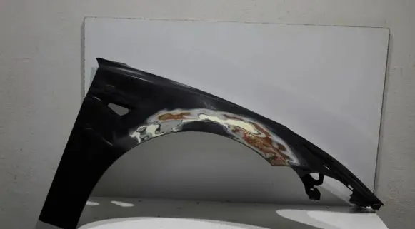 Tesla Model 3 Fender
