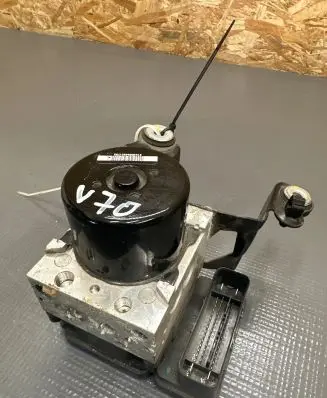 Volvo V70 ABS Pump 8G9N2C405AC 10021201824 30681619