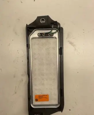 BMW 3 F30 F35 F31 Front door high frequency speaker 9245810 61928910 60000101