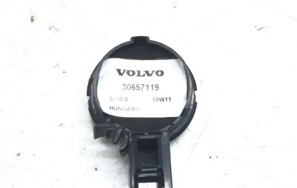 Volvo S40 High frequency speaker in the rear doors 30657119