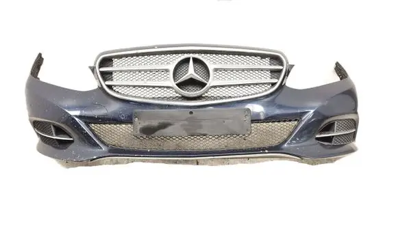 Mercedes-Benz E W212 Front bumper