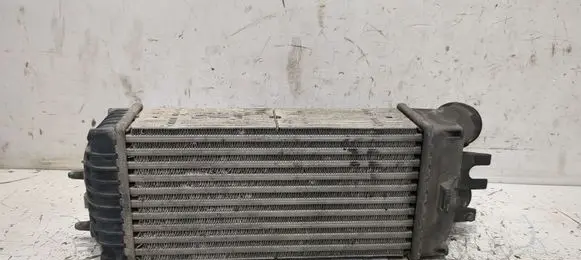 Peugeot Partner Intercooler radiator 9645965180 874964GJ IA1322