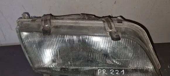 Nissan Maxima Headlight/headlamp