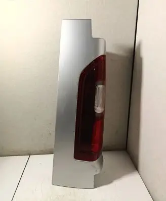 Opel Vivaro Rear/tail lights 108406A1